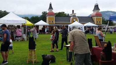 Memorial Day Craft Fair to be held in North Conway