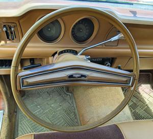 Wheels: Will steering wheels become obsolete?