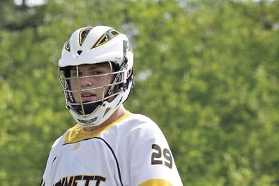 KHS Boys LAX - Michael Emanelson