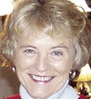 Obituary: Joyce Anne Wilkinson