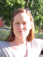 Obituary: Robin Theriault