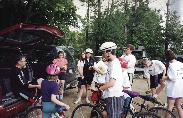 Wheel Family Fun — August 11