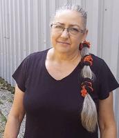 Obituary: Diane F. Boucher