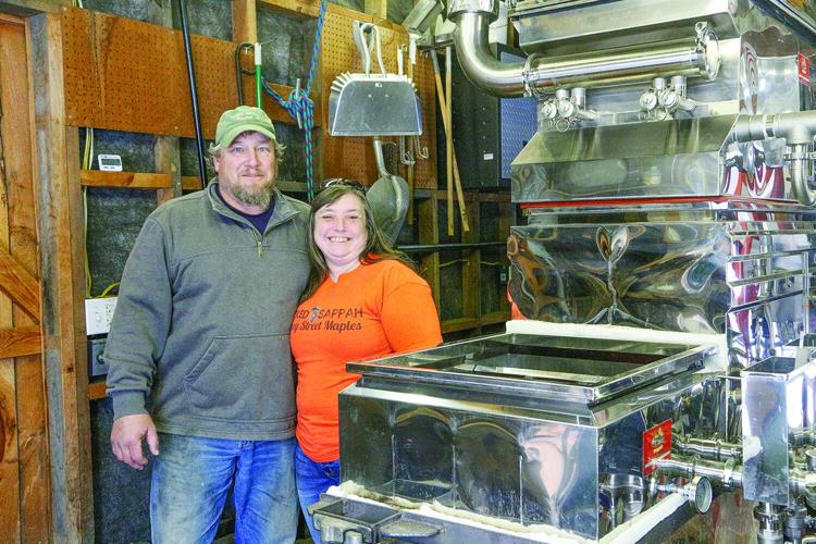 03-09-25 Turkey St couple by evaporator