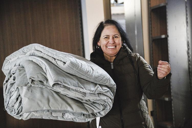 11-18-22 Ukraine Truck natalya smile