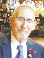 Obituary: Anders Jorgen 'Andy' Hansen
