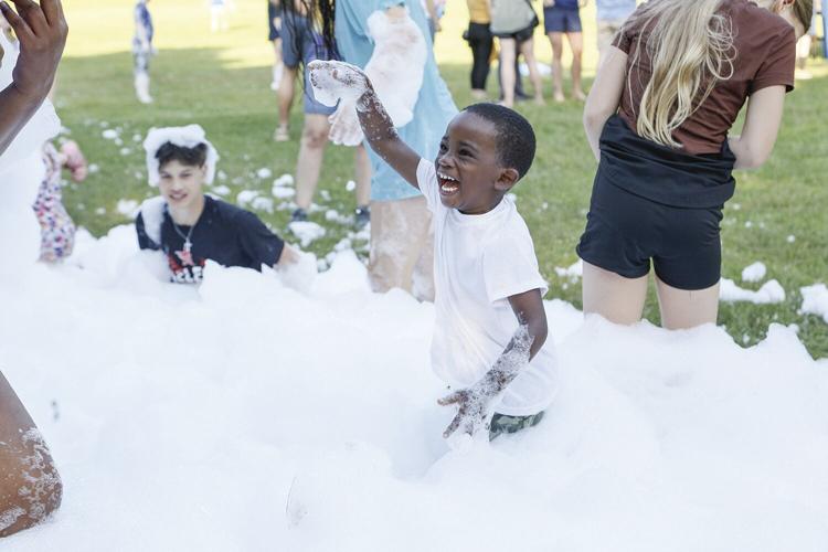 06-13-24 Falcon Fire foam smile tight