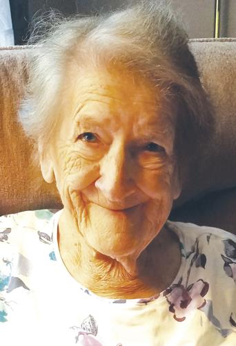 Frances Leila (Wiggin) Morrill