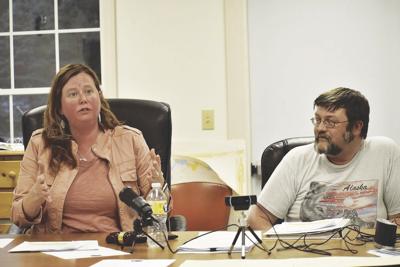 Brownfield PB Sonia and Kurt 6722