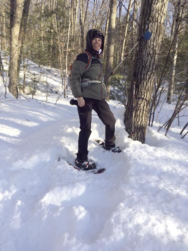 Nordic Tracks - Jan. 19