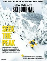 The Inn & More featured in New England Ski Journal