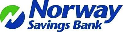 SP w47 norway savings bank logo
