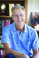 Author to speak on 'Extreme Survival' at Whitney next Wednesday