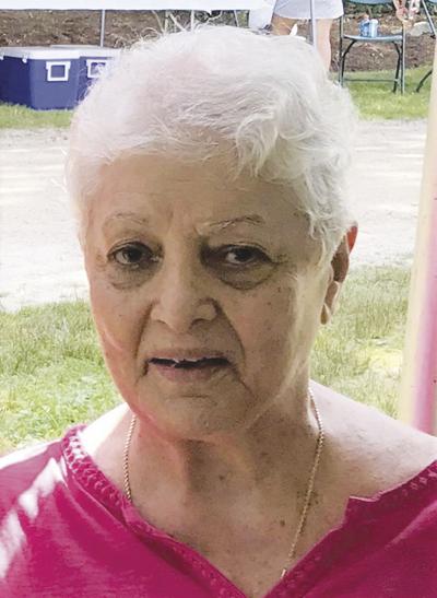 Virginia M. 'Ginny' (Donabedian) Chudoba