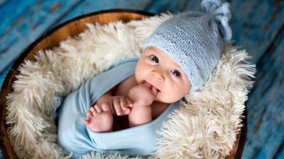 Most popular boy names in the 90s in Maine