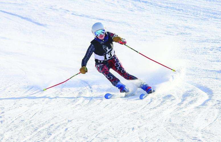 01-09-26 KHS Alpine marcotte poles out