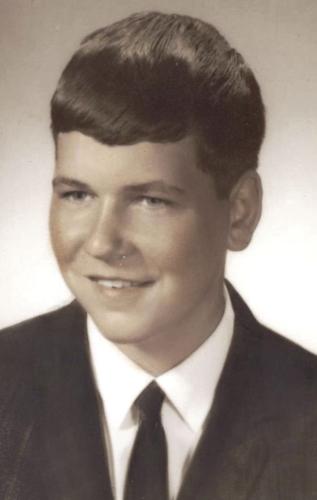 John "Jack" Patrick Breen