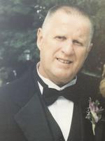 Obituary: Peter Albert Myers