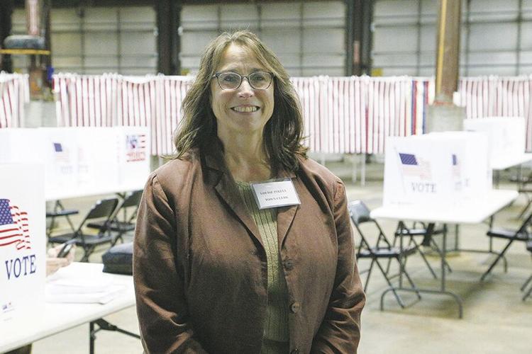 06-13-23 Charter Commission Vote inkell