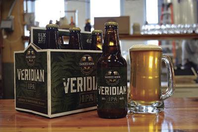 IPA: A beer to build empires!