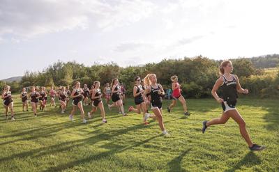 Kennett Challenge 2022 - wide women