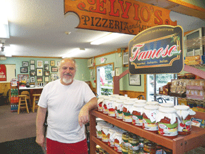 Elvio's opens new Italian marketplace