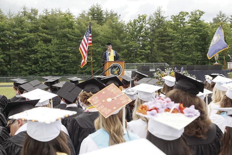 06-08-24 KHS Grad speaker lynn wide