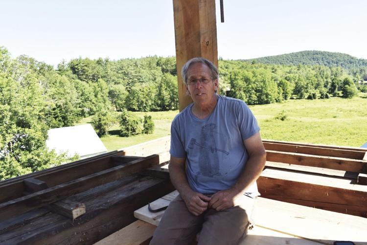 Eaton Church THomas Costello