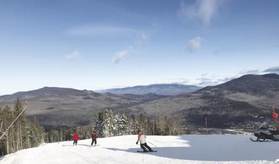 12-16-2022 Basch-Early Skiing at Bretton Woods