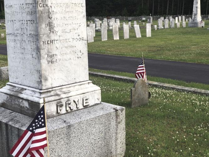 grave