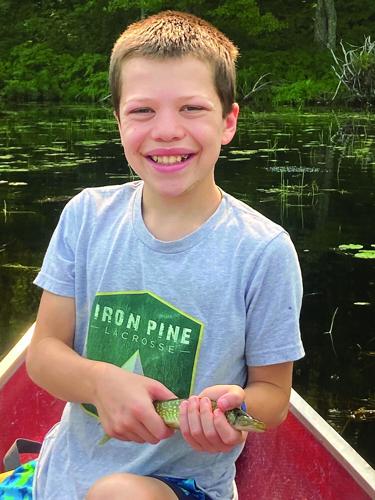 North Country Angling - Free fishing day