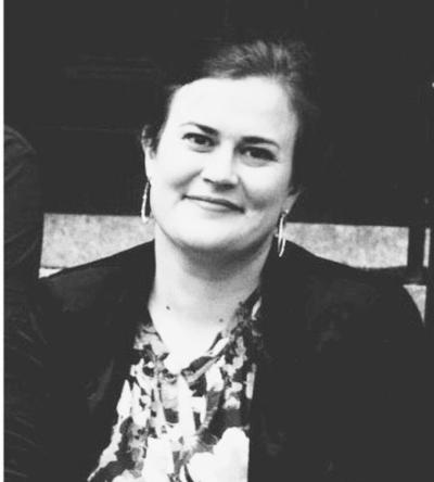 Sarah Rozene-Barnstormers