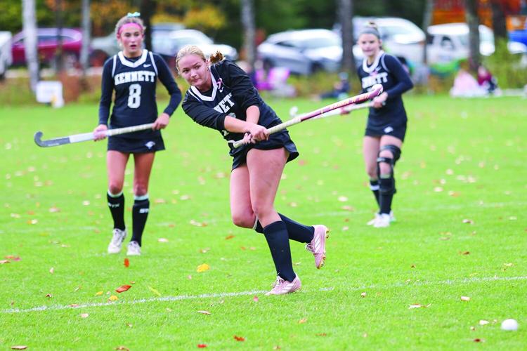 11-25-25 KHS Field Hockey - All-State - Izzy Fitzsimmons