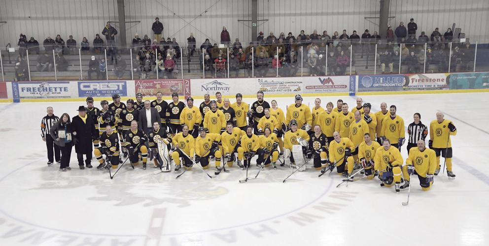 12-10-18 Bruins Alumni_both teams