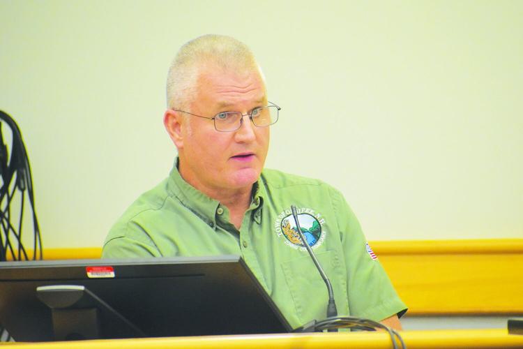 Jonathan Smith on Stand.JPG