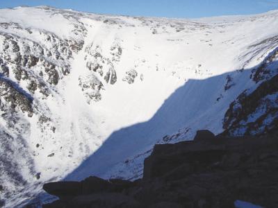 1-1-2022 Parsons-Tuckerman Ravine