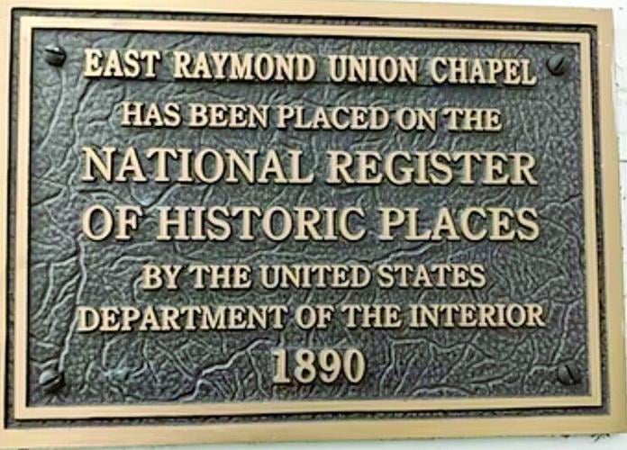 CL w21 East Raymond Chapel plaque.tif