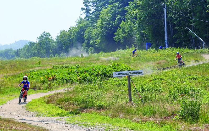 07-26-25 Bike for Books mtn extra wide 2