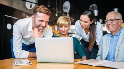 How to get your whole team fluent in generative AI