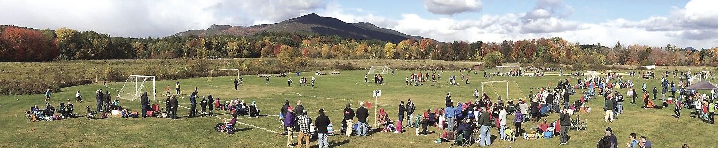 MWV Soccer Club's Pugg-a-Palooza