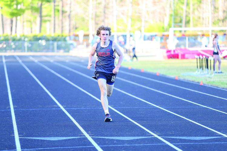 04-22-25 KHS Track 400m berlin