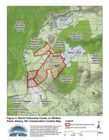 Anonymous donor aids Whitton Pond conservation