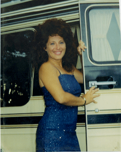 Carolanne Marie Gillen