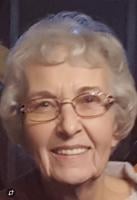 Obituary: Elizabeth Martel