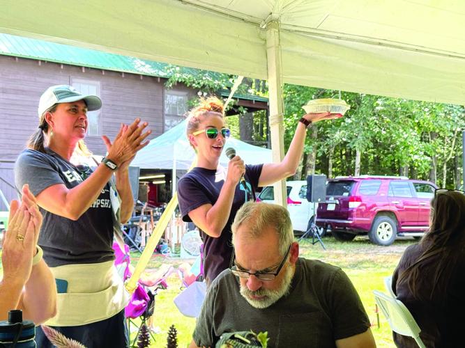 Valley Voice - Jen Kovach and Caitlin Flynn