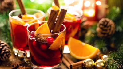 Does holiday drinking age you faster? Longevity experts weigh in