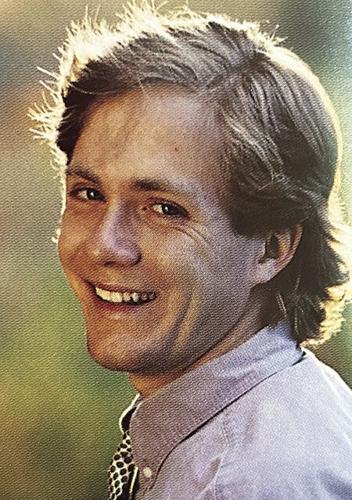 FA Hall of Excellence 2024 - Kurt Ela