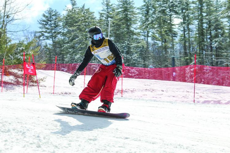 03-14-26 Schneider Cup snowboard side