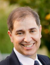 Obituary Luke Demers