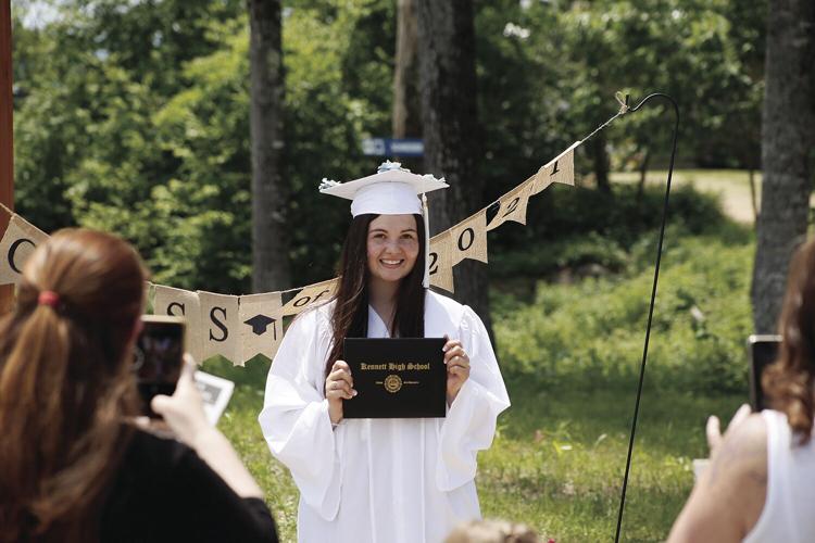 06-13-21 KHS Graduation